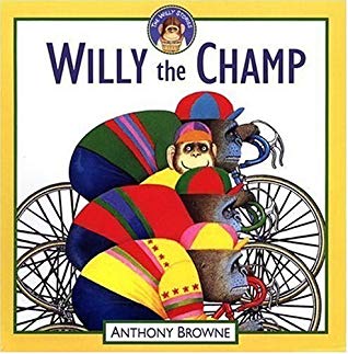 Willy the Champ