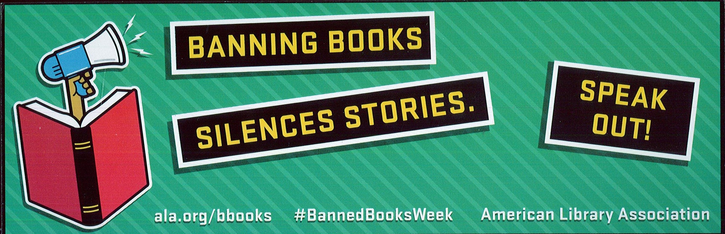 banned books 2019