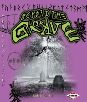 beyond the grave