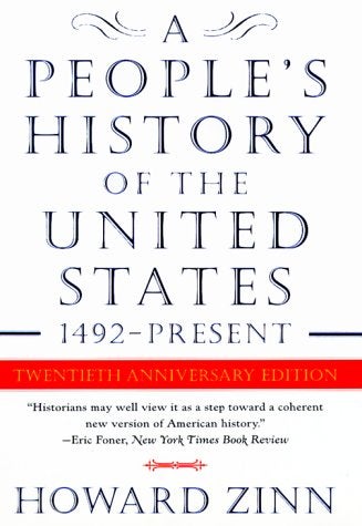 a peoples' history of the united states