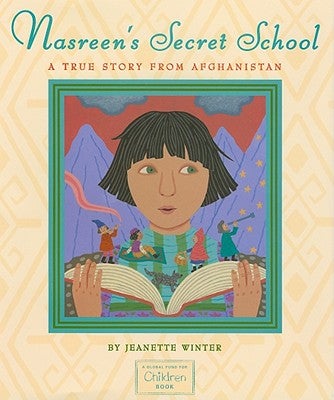 nasreens secret school