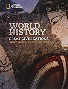 world history ancient civilizations