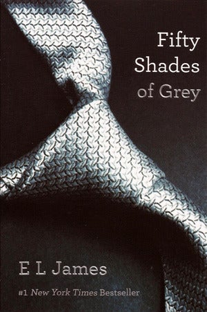 fifty shades of grey