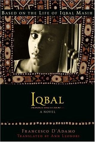 iqbal