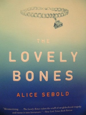 the lovely bones