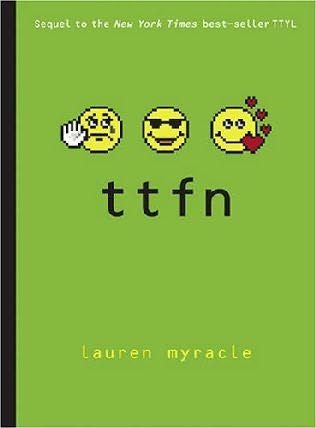 ttfn book cover