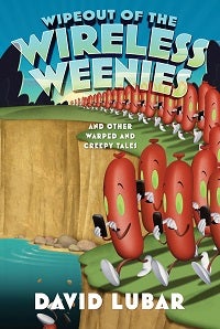 weenies series book cover