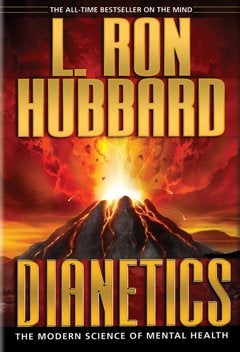 all titles by l. ron hubbard