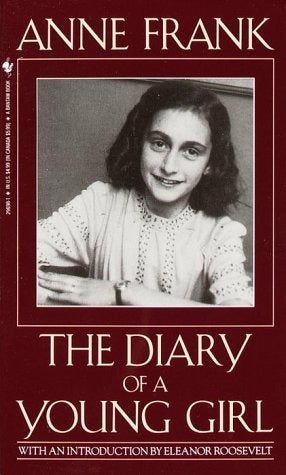 the diary of a young girl