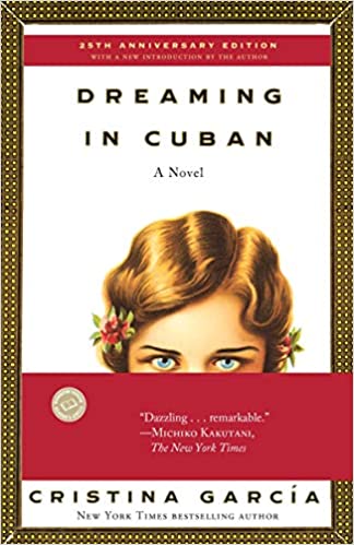 dreaming in cuban