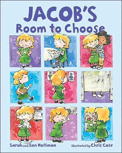 jacob's room to choose