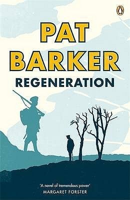 regeneration book cover