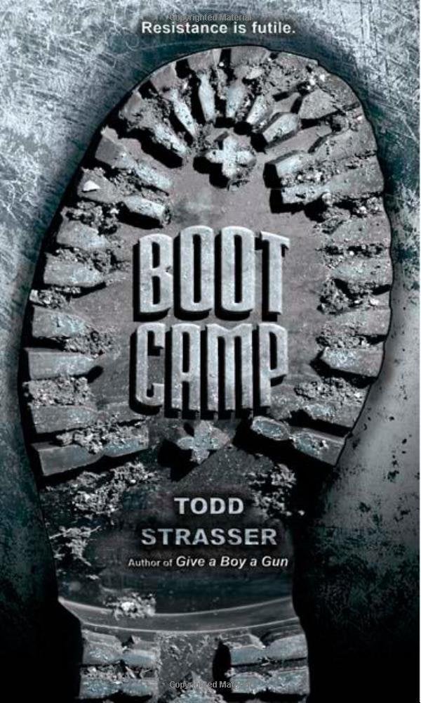 boot camp