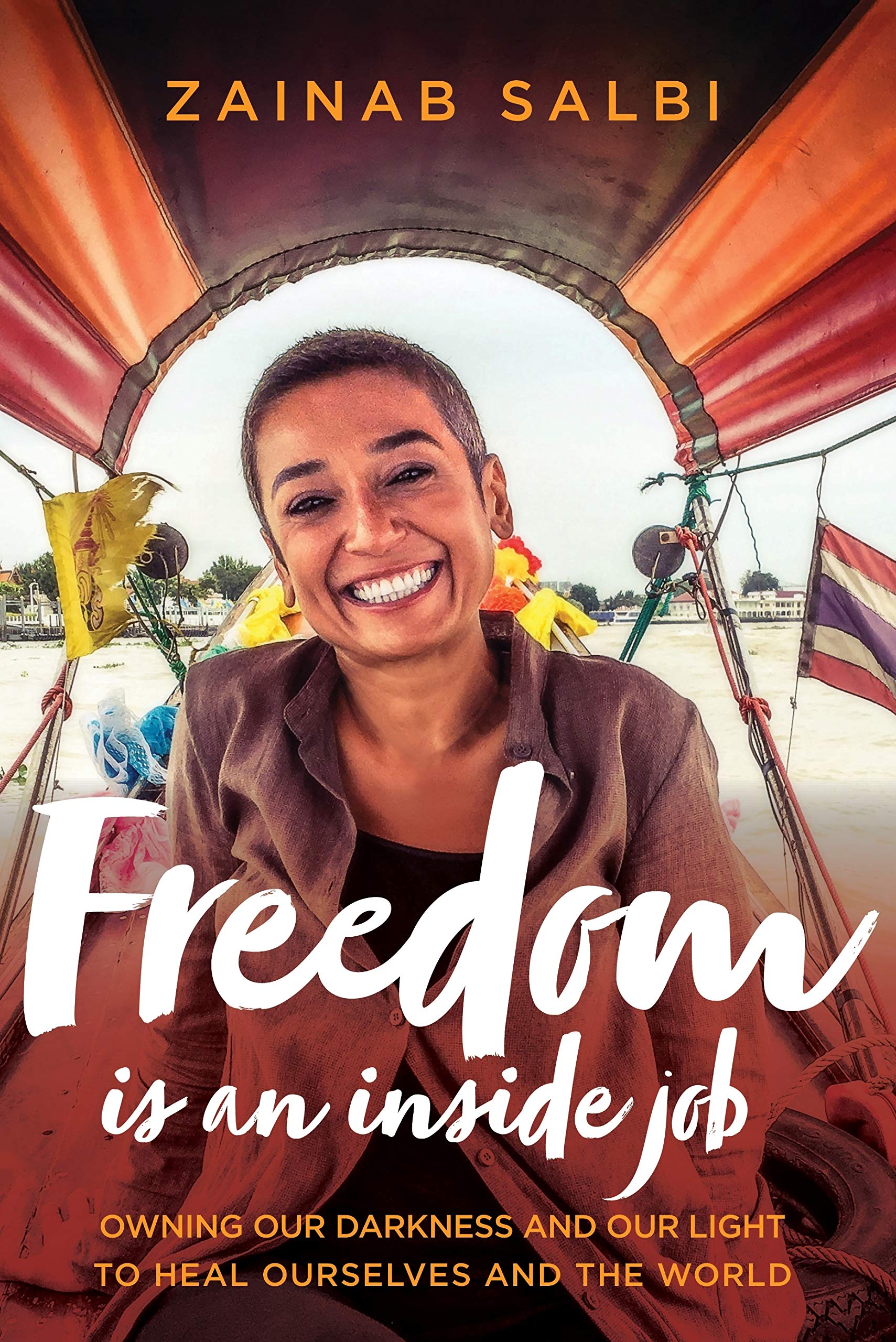 freedom-is-an-inside-job book cover