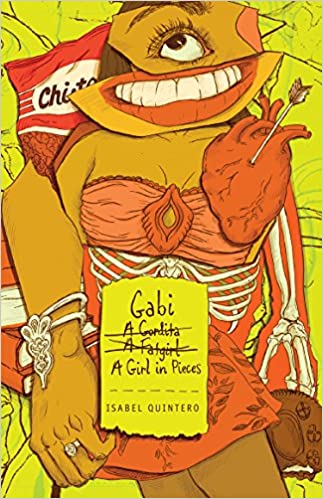 gabi, a girl in pieces