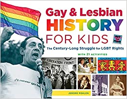 gay and lesbian history for kids