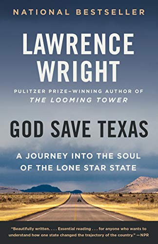 god save texas