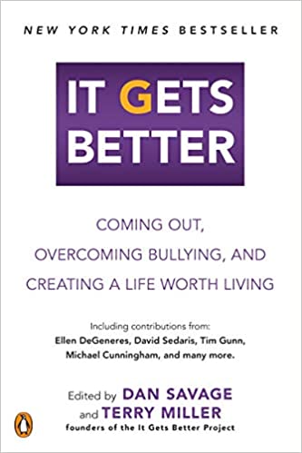 it gets better book cover