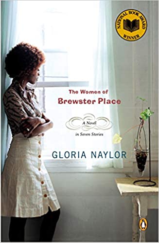 the women of brewster place