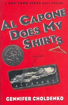 al capone does my shirts cover