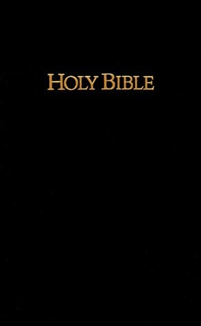 holy bible cover