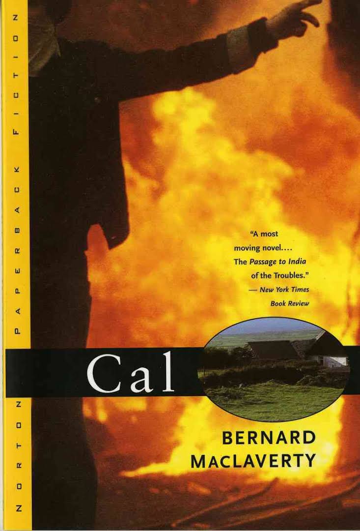 cal cover