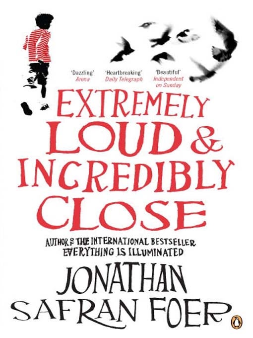 extremely loud and incredibly close cover