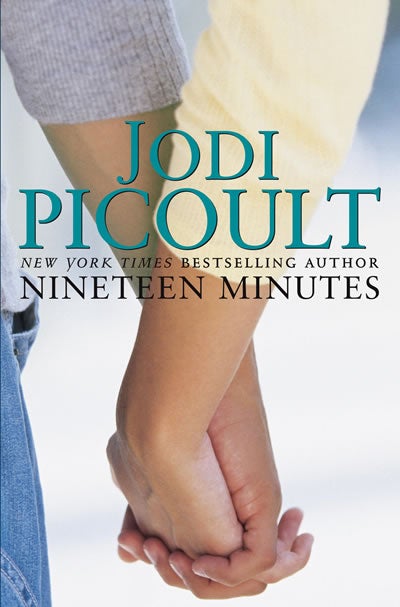 nineteen minutes cover