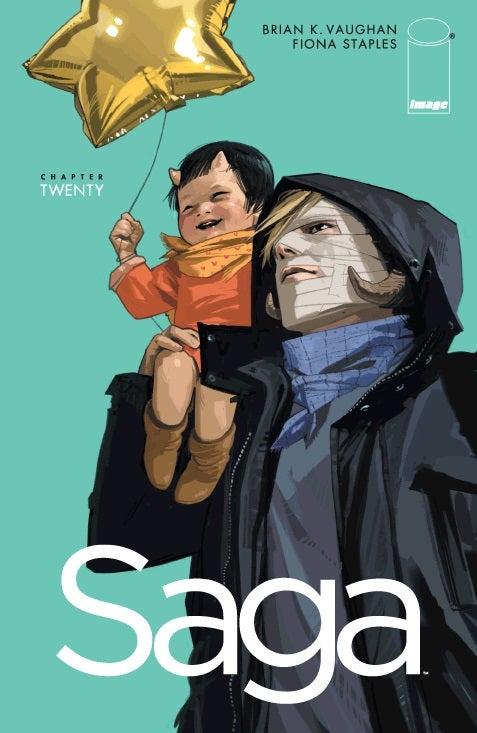 saga cover