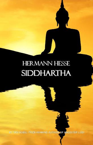 siddartha cover