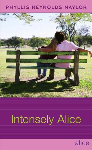 intensely alice cover