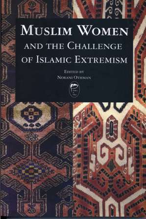 Muslim Women and the challenge of Islamic extremism cover