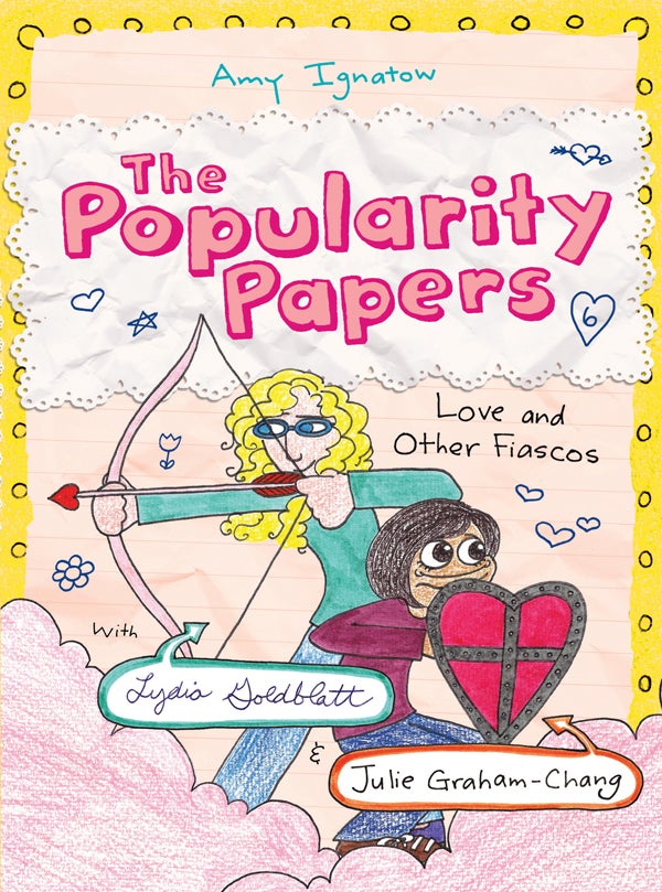 popularity papers cover