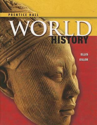world history cover