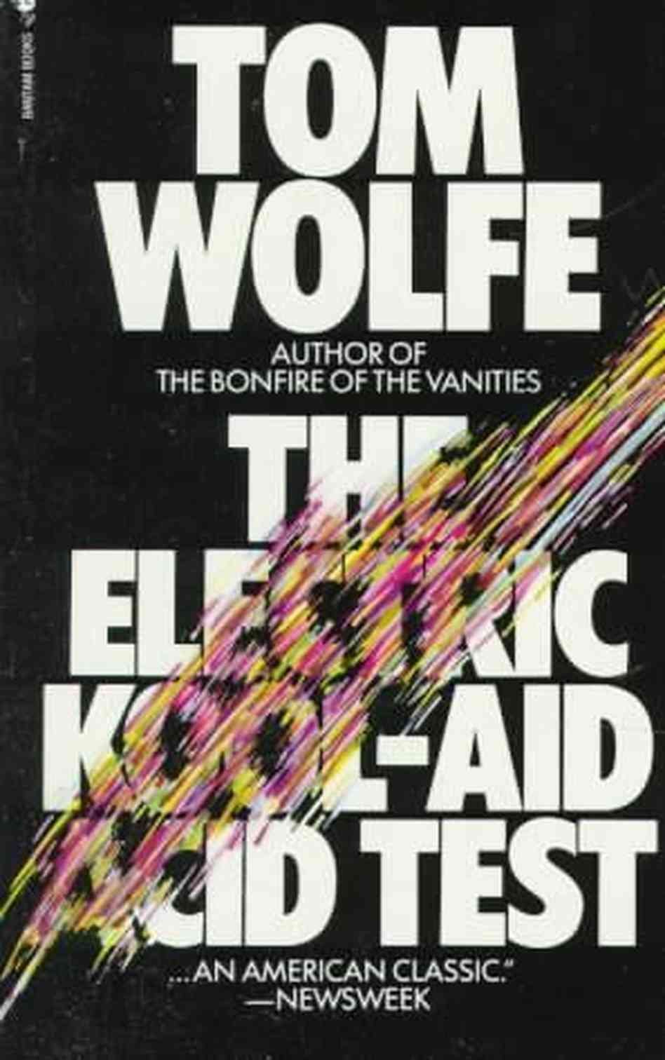 the electric kool-aid acid test cover