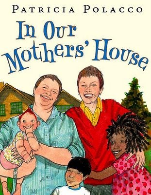 in our mother's house cover