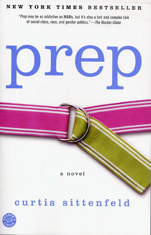 prep cover