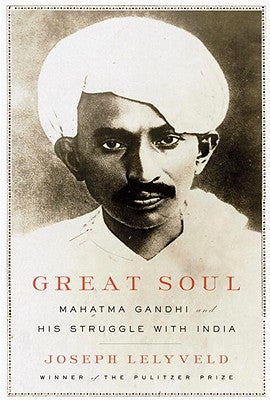 great soul book cover