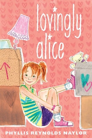 lovingly alice book cover