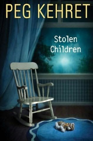 stolen children book cover