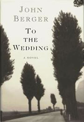 to the wedding book cover