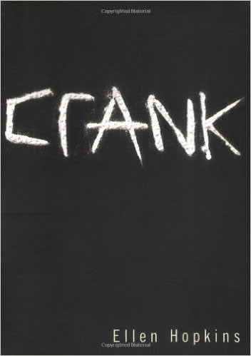 crank cover