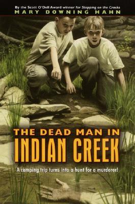 the dead man in indian creek cover