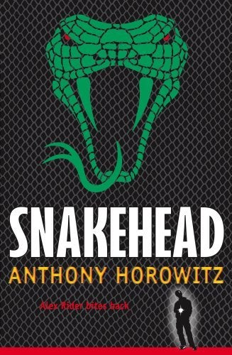 snakehead cover