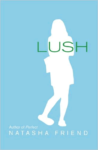 lush cover