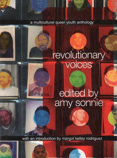 revolutionary voices cover