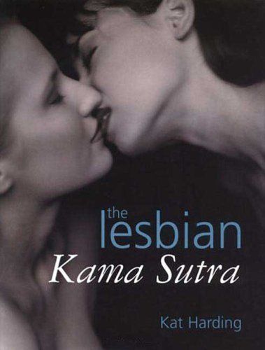 the lesbian kama sutra cover