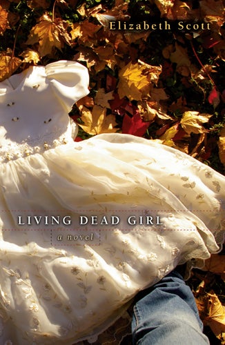 living dead girl cover