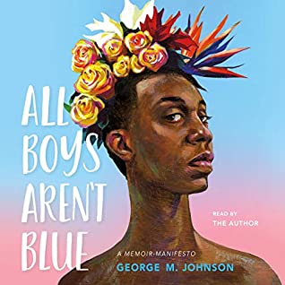 all boys aren't blue cover