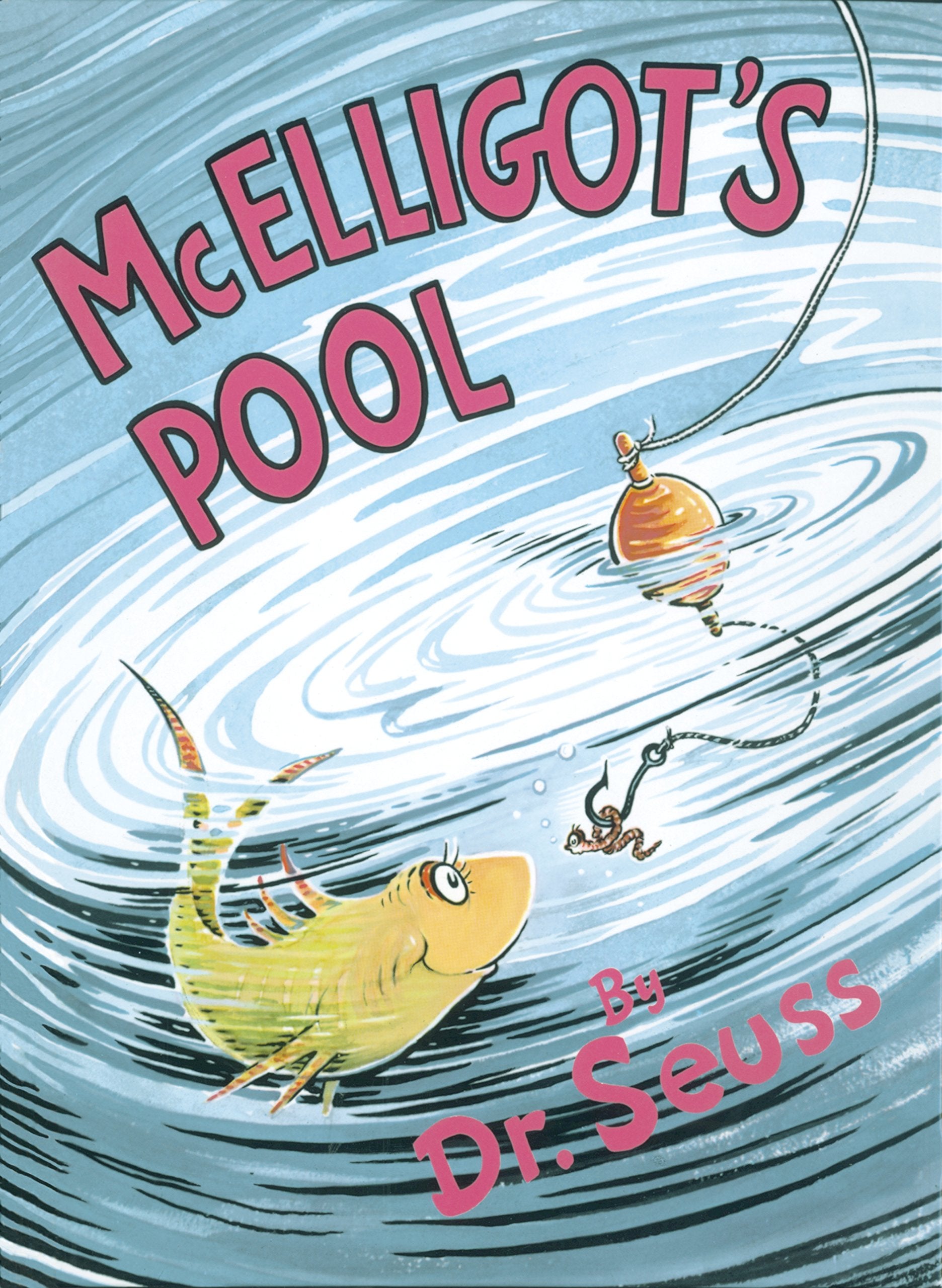 mcelligot's pool cover